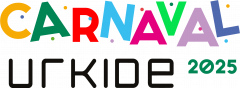 Carnalval URKIDE 2025