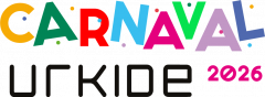 Carnaval Urkide
